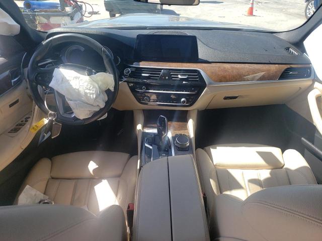 Photo 7 VIN: WBAJA5C52KWW12851 - BMW 530 I 