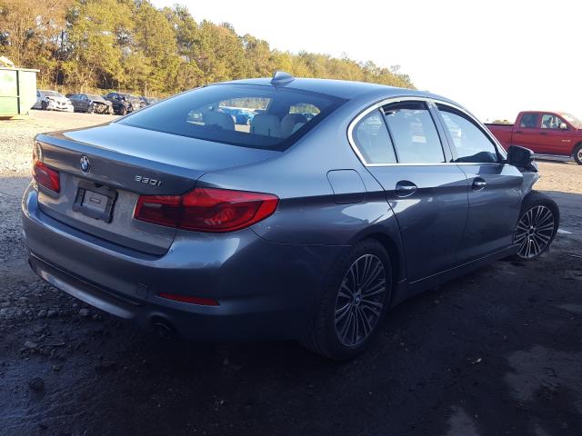 Photo 3 VIN: WBAJA5C52KWW14258 - BMW 530 I 