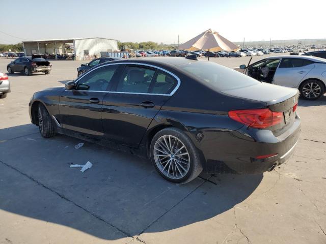 Photo 1 VIN: WBAJA5C52KWW14339 - BMW 530 I 