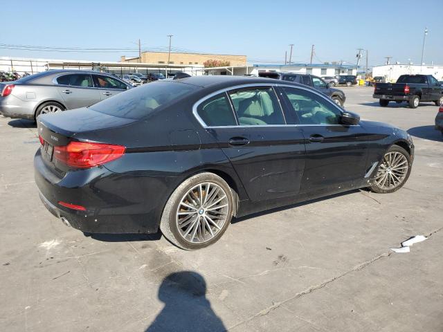 Photo 2 VIN: WBAJA5C52KWW14339 - BMW 530 I 