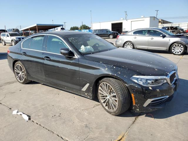 Photo 3 VIN: WBAJA5C52KWW14339 - BMW 530 I 