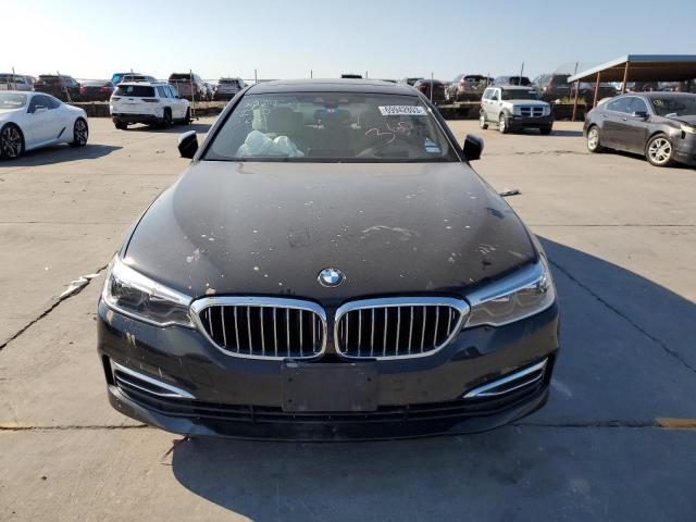 Photo 4 VIN: WBAJA5C52KWW14339 - BMW 530 I 