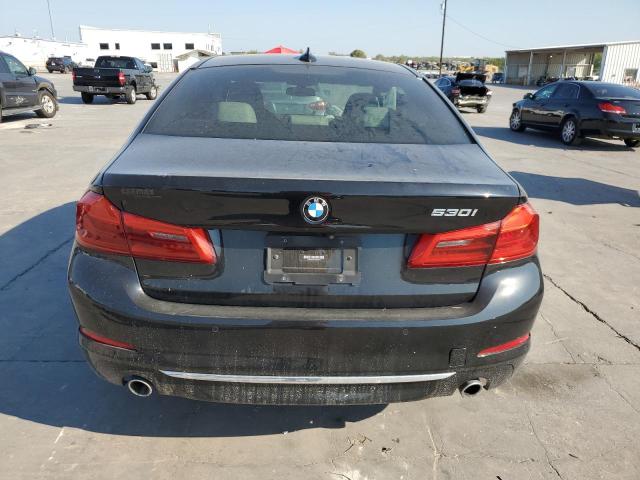 Photo 5 VIN: WBAJA5C52KWW14339 - BMW 530 I 