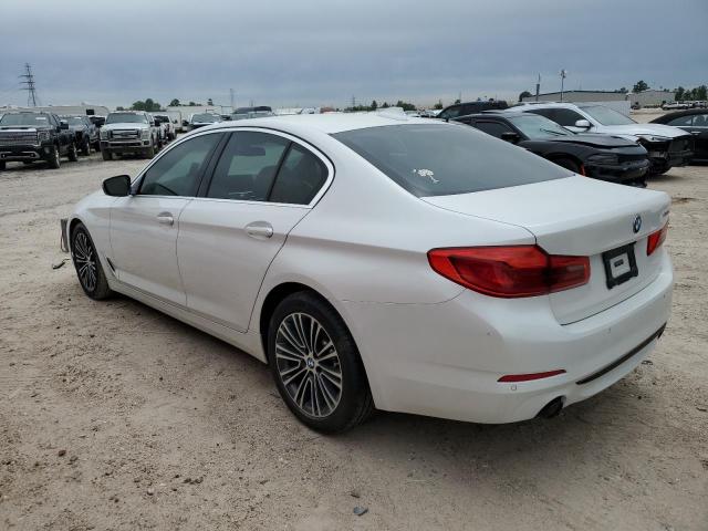 Photo 1 VIN: WBAJA5C52KWW22280 - BMW 530 I 