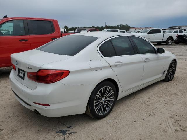 Photo 2 VIN: WBAJA5C52KWW22280 - BMW 530 I 