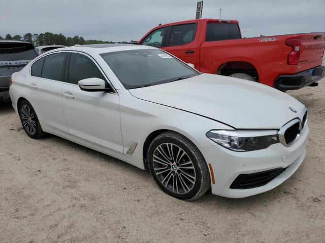 Photo 3 VIN: WBAJA5C52KWW22280 - BMW 530 I 