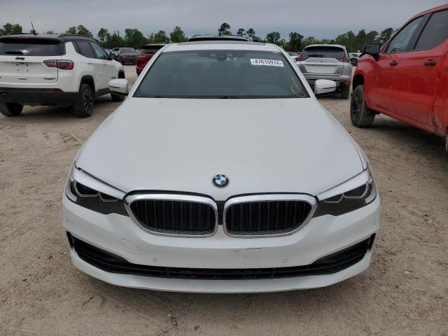 Photo 4 VIN: WBAJA5C52KWW22280 - BMW 530 I 