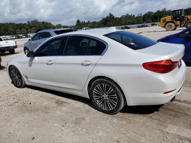 Photo 1 VIN: WBAJA5C52KWW22280 - BMW 530 I 