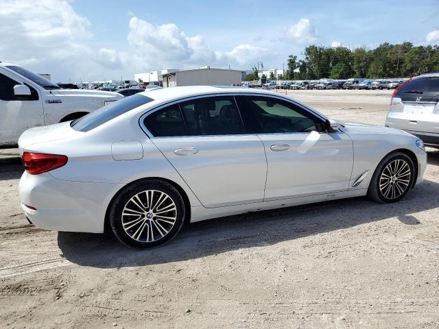 Photo 2 VIN: WBAJA5C52KWW22280 - BMW 530 I 