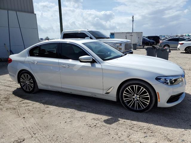 Photo 3 VIN: WBAJA5C52KWW22280 - BMW 530 I 