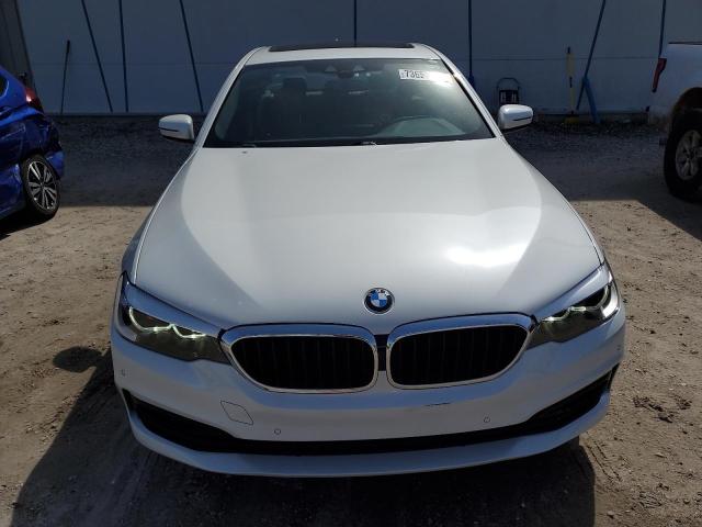 Photo 4 VIN: WBAJA5C52KWW22280 - BMW 530 I 