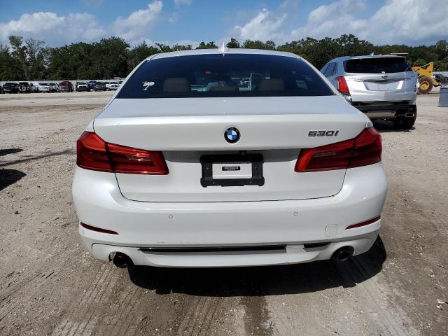 Photo 5 VIN: WBAJA5C52KWW22280 - BMW 530 I 