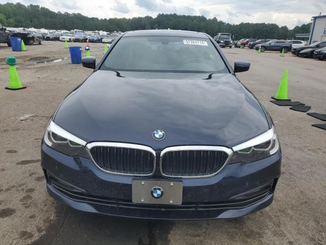 Photo 4 VIN: WBAJA5C53JBP34723 - BMW 5 SERIES 