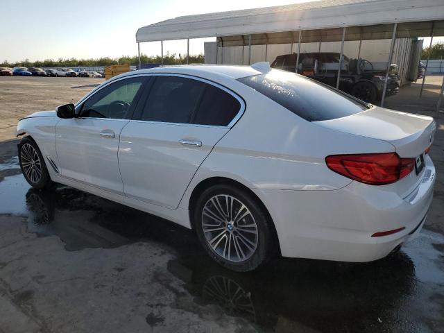 Photo 1 VIN: WBAJA5C53JG899271 - BMW 530 I 