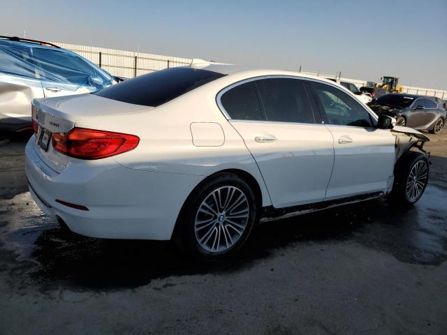 Photo 2 VIN: WBAJA5C53JG899271 - BMW 530 I 