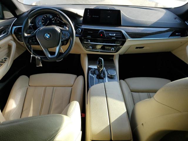 Photo 7 VIN: WBAJA5C53JG899271 - BMW 530 I 