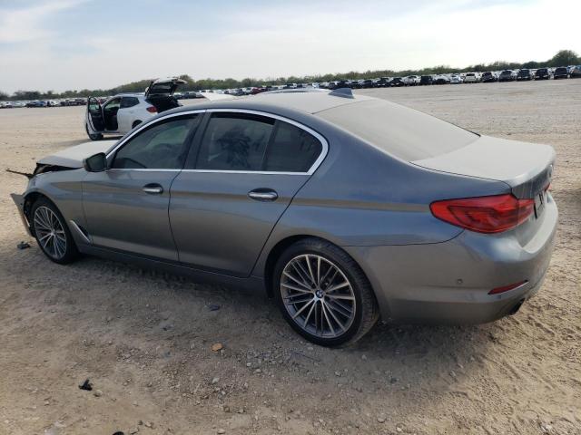 Photo 1 VIN: WBAJA5C53JWA35541 - BMW 530 I 