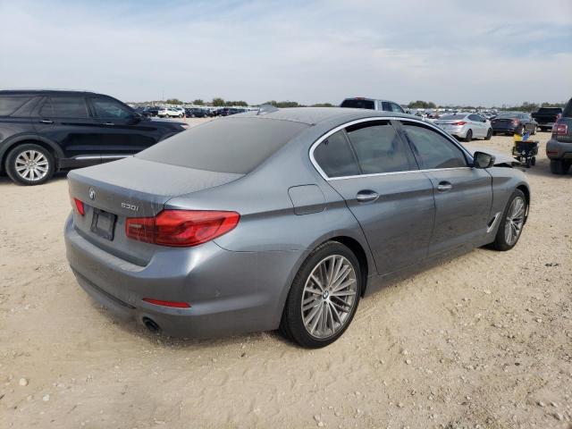 Photo 2 VIN: WBAJA5C53JWA35541 - BMW 530 I 