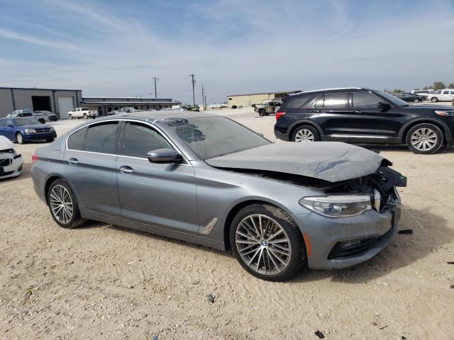 Photo 3 VIN: WBAJA5C53JWA35541 - BMW 530 I 