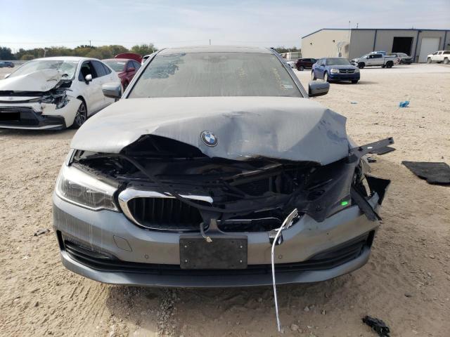 Photo 4 VIN: WBAJA5C53JWA35541 - BMW 530 I 