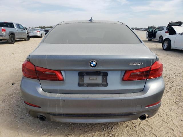 Photo 5 VIN: WBAJA5C53JWA35541 - BMW 530 I 