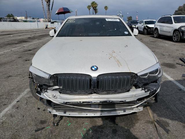 Photo 4 VIN: WBAJA5C53JWA36267 - BMW 5ER 