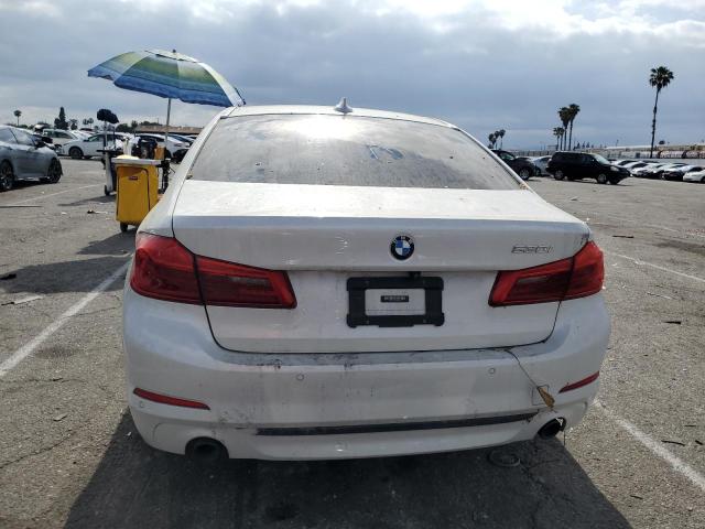 Photo 5 VIN: WBAJA5C53JWA36267 - BMW 5ER 