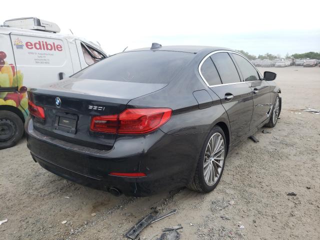 Photo 3 VIN: WBAJA5C53JWA57104 - BMW 530 I 