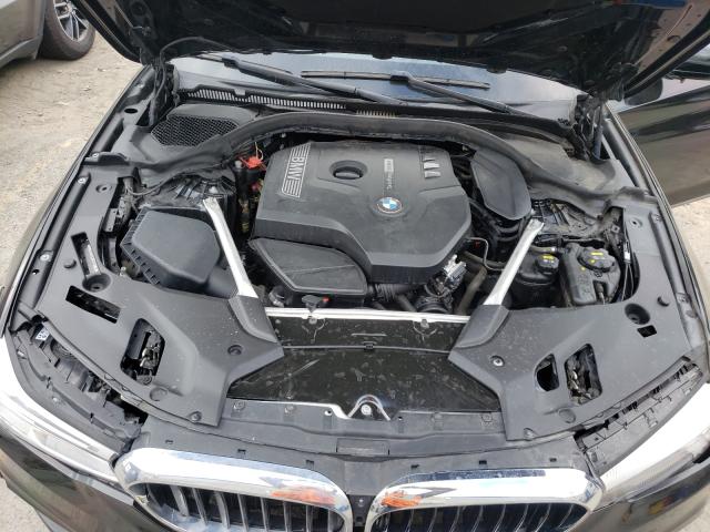 Photo 6 VIN: WBAJA5C53KBX49093 - BMW 530 I 