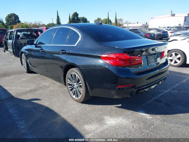 Photo 2 VIN: WBAJA5C53KBX86922 - BMW 530I 