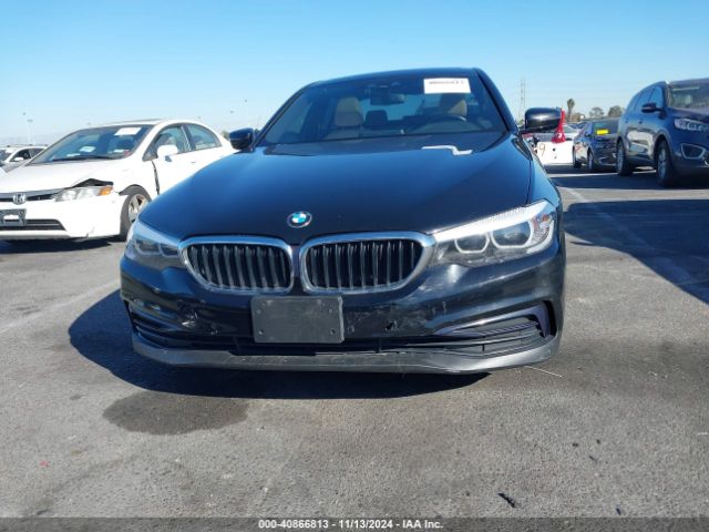 Photo 5 VIN: WBAJA5C53KBX86922 - BMW 530I 