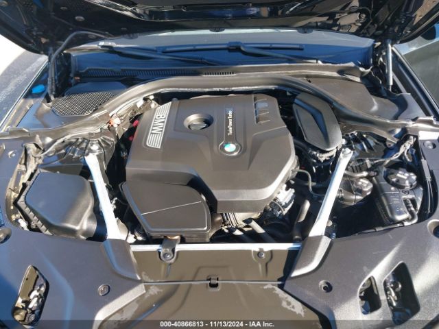 Photo 9 VIN: WBAJA5C53KBX86922 - BMW 530I 