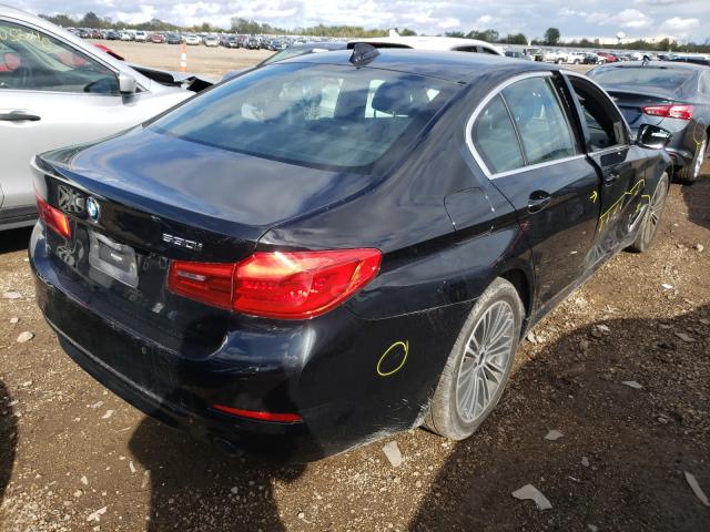 Photo 3 VIN: WBAJA5C53KBX87746 - BMW 530 I 