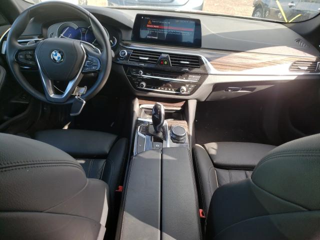 Photo 8 VIN: WBAJA5C53KBX87746 - BMW 530 I 