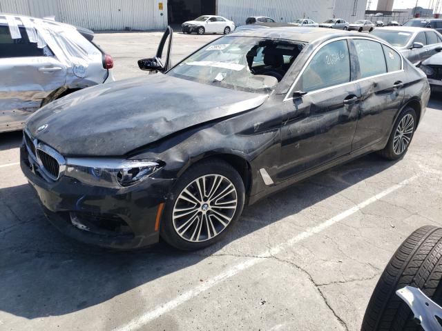 Photo 8 VIN: WBAJA5C53KBX88220 - BMW 530 I 