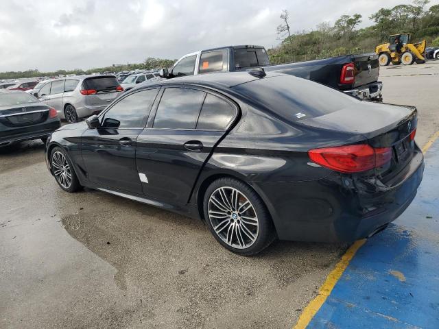 Photo 1 VIN: WBAJA5C53KG901067 - BMW 530 I 