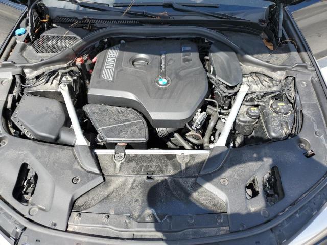 Photo 11 VIN: WBAJA5C53KG901067 - BMW 530 I 