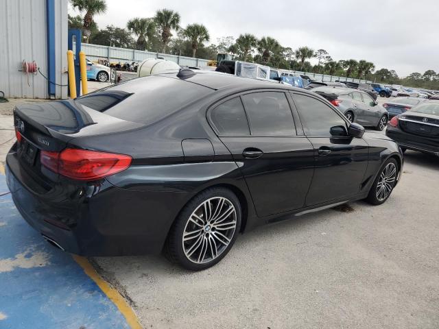 Photo 2 VIN: WBAJA5C53KG901067 - BMW 530 I 