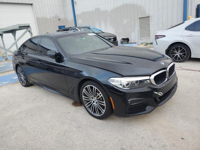 Photo 3 VIN: WBAJA5C53KG901067 - BMW 530 I 