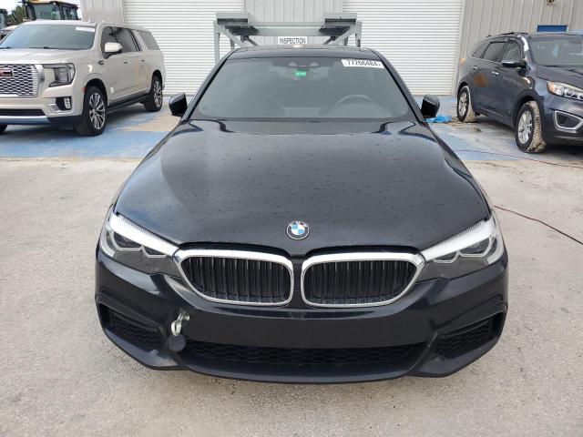 Photo 4 VIN: WBAJA5C53KG901067 - BMW 530 I 