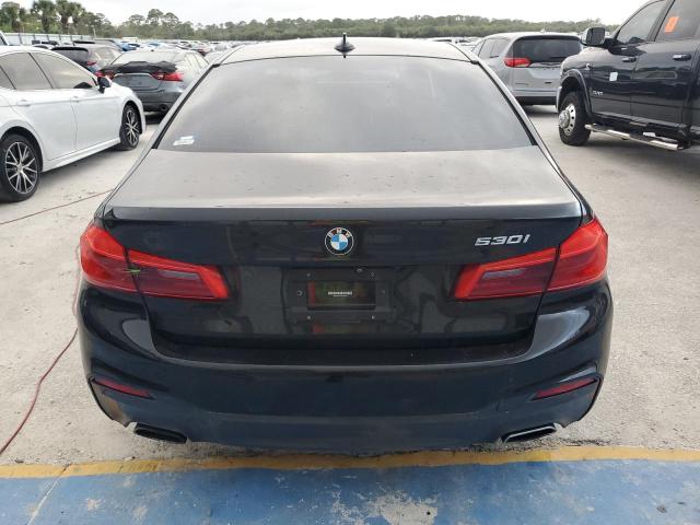 Photo 5 VIN: WBAJA5C53KG901067 - BMW 530 I 