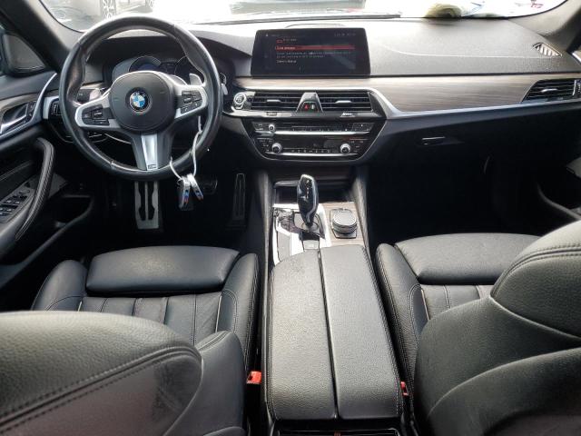 Photo 7 VIN: WBAJA5C53KG901067 - BMW 530 I 