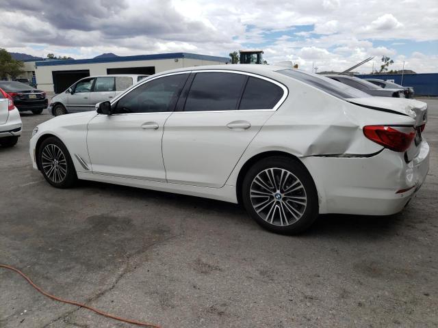 Photo 1 VIN: WBAJA5C53KWW14589 - BMW 530 I 