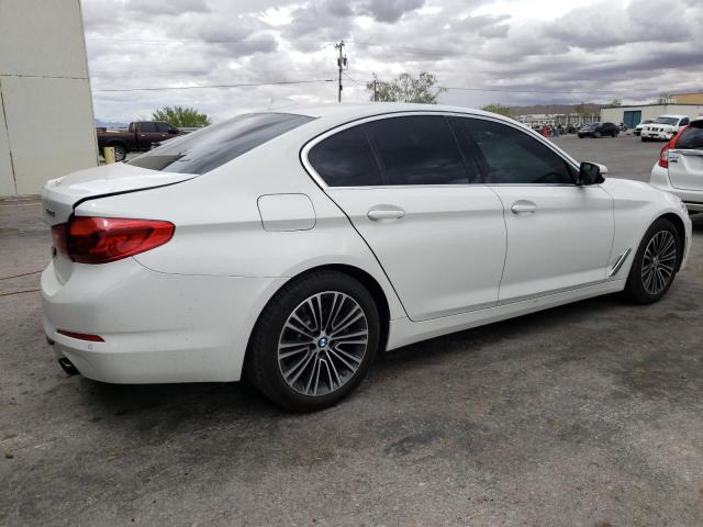 Photo 2 VIN: WBAJA5C53KWW14589 - BMW 530 I 