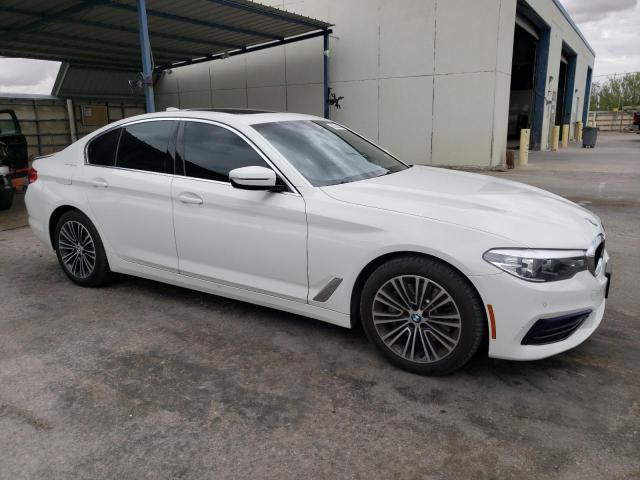 Photo 3 VIN: WBAJA5C53KWW14589 - BMW 530 I 