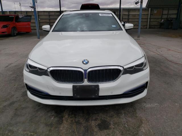 Photo 4 VIN: WBAJA5C53KWW14589 - BMW 530 I 