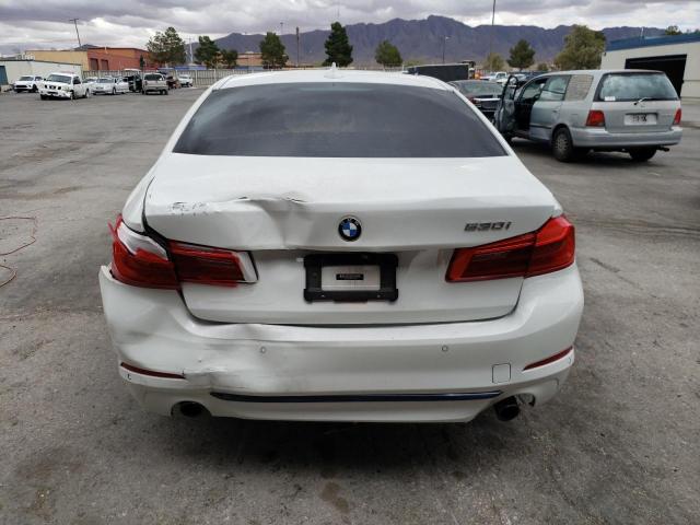 Photo 5 VIN: WBAJA5C53KWW14589 - BMW 530 I 