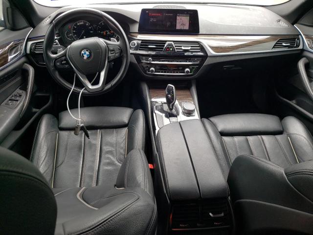 Photo 7 VIN: WBAJA5C53KWW14589 - BMW 530 I 