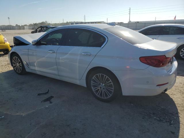 Photo 1 VIN: WBAJA5C54JG898257 - BMW 530 I 