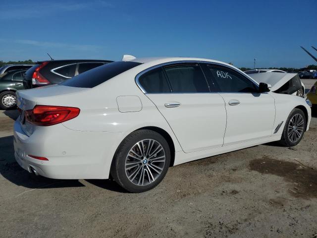 Photo 2 VIN: WBAJA5C54JG898257 - BMW 530 I 